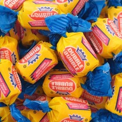 America’s Original Double Dubble Bubble Bubble Gum
