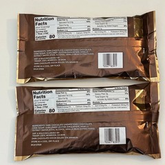 2X Pack Trader Joe’s 72% Cacao Dark Chocolate Baking Chips 10 oz Each