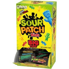 Candy Bulk Assorted Flavors 240 Count Soft Chewy Fun Treats for Snacking