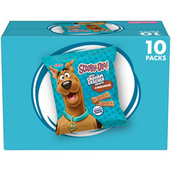 Kellogg’s Cinnamon Graham Cracker Snacks 10ct Lunch Packs Pack of 3