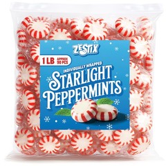 Starlight Peppermint Candy 18.6944 cm (W) x 3.5052 (L) x (H)