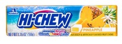 🍍Pineapple Hi Chew Morinaga Chewy Candy 1.76 oz (Pack of 15) Hawaii Exclusive