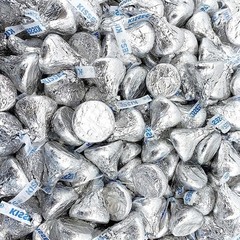 HERSHEY’S-KISSES CREAMY MILK CHOCOLATE BULK BAG VALUE PRICE PICK YOUR CRAVING