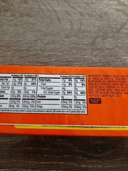 (2) White Reese’s Peanut Butter Cups, 5 Snack Size Cups Per Pack 2.75oz Packages