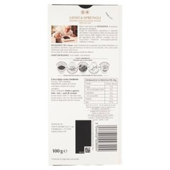 Lindt Chocolate | 70% Lindt Dark Chocolate Tablet | 3,5 Oz /100 Gr