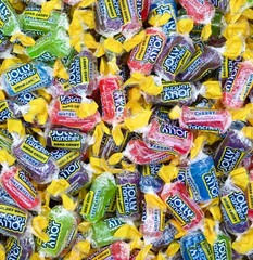 Jolly Ranchers Hard Candy Assorted – 2 LB Bulk Bag (Approximately 150 Medium