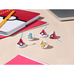 Hershey’s Kisses Pokémon Foils Milk Chocolate Candy, 10.1-Ounce (Pack of 4)
