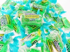 Jolly Rancher LIME – 8oz Hard candy candies Half Pound Sweet ~ NEW FLAVOR