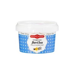Traditional Greek Delight Sweets Ipovrichio Submarine Taffy Sweet Vanilla 300g