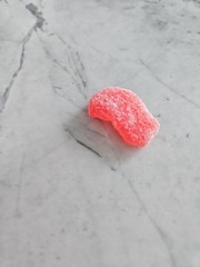 Rare Sour Patch Kid