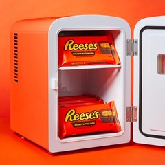 REESE’S Milk Chocolate Peanut Butter Cups Candy Packs 1.5 oz 36 Count