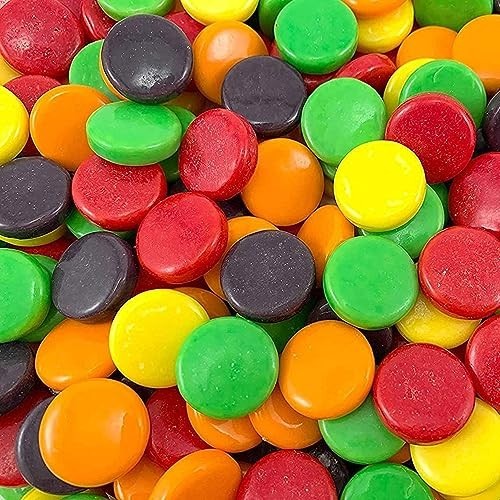 Original Spree Hard Bulk Candy 20 Pounds Tart Candies