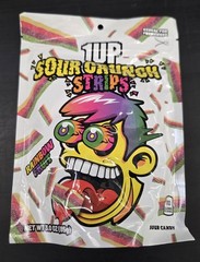 1UP Freeze Dried Candy 5 Flavor As SEEN ON TIK-TOK