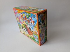 Kracie Popin’ Cookin’ Bento Box Lunch DIY Candy Kit Japanese Kawaii 2014 Ramen