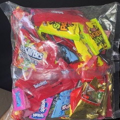 Ultimate Assorted Candy Party Mix – 2 LB Bag – Mega Variety Bulk Assortment