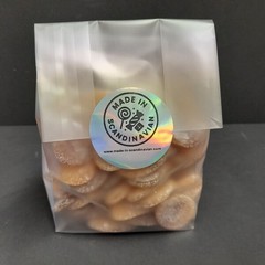 5 Bags x Candy People 500g (1.10 lb ) S-Mark Vegan Candy Gelatin-Free