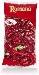Rossana Hard Candy – Italian Individually Wrapped 2.2 Pound (Pack of 1)