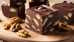 Farmhouse Fudge: Build Your Own Fudge Box – Choose 3, 6, or 12 pieces