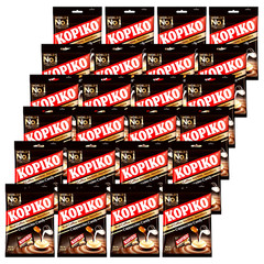 Kopiko Cappuccino Candy 4.23 oz ( Pack of 24 )~05/01/2027