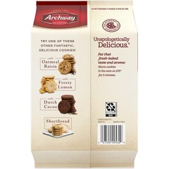 12 Oz Gourmet Iced Molasses Cookies with Creamy Icing – Perfect for Tea
