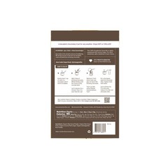 Ashwagandha Hot Chocolate Powder Mix 228g | No Added Sugar, Rich & Dreamy Tex…