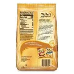 Werther’s Original Creamy Caramel Filled Candy, 27 oz Free and fast shipping