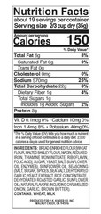2PACK Kinder’s Homestyle Stuffing Mix, 24 oz. Makes up to 3 batches per bag