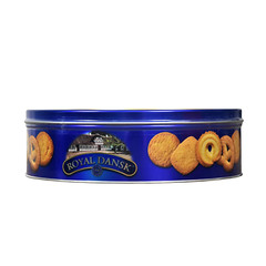 Danish Cookie Selection, No Preservatives or Coloring Added, 12 Ounce