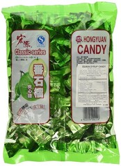 Classic Guava Hard Candy – 12.3 Oz – Unique Flavor for Celebrations