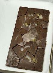dubai chocolate