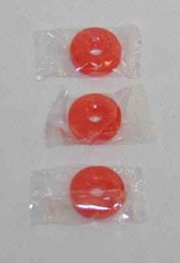 Life Savers Orange – 12 Ounces Hard candy – FRESH & FREE boxed SHIPPING