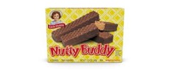 Little Debbie Bundle Pack Nutty Buddy, Oatmeal Creme Pies, Swiss Rolls, Zebra