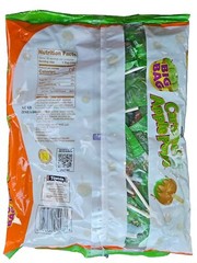 Tootsie Caramel Apple Pops Big Bag 24-oz