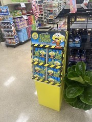 Slime Licker 2.0 Sour Candy Full Case (96 Units) FREE SHIPPING