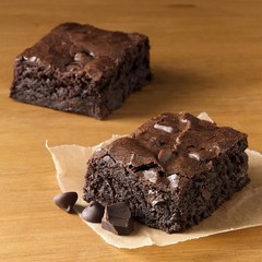 Betty Crocker Delights Supreme Chocolate Chunk Brownie Mix w/ Big Chunks, 18 oz.