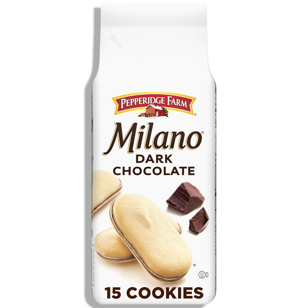 Pepperidge Farm Flavored Cookies, (Select Your Style, Flavor & Size)