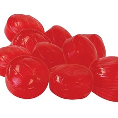 Enjoy Hawaii Good Luck Candy – 6-Ounce Bag | Strawberry, Pineapple, or Ginger