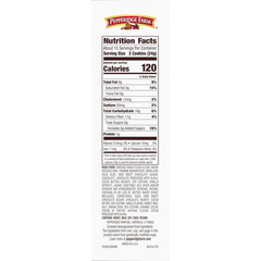 Pepperidge Farm Chocolate Collection, 7 Cookie Varieties, 13-Oz Box