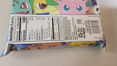OREO x Pokémon Limited Edition Chocolate Sandwich Cookies (15.25 Oz) – 1 pack