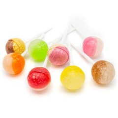 Chupa Chups Assorted Lollipops | Bulk Lollipops – Fresh Wrapped –Free Shipping!