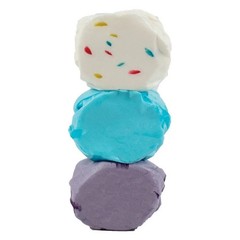 Taffy Town Salt Water Taffy, 12 Assorted Flavors, Soft & Chewy Candy (4 Pounds)