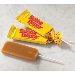 Sugar Daddy Pops Jr. – 15 oz.