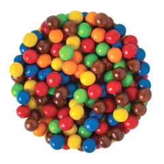 SIXLETS ASSORTED ~ Colorful Flavor Burst ~ 3/4LB – 12OZ ~ SHIPS FREE
