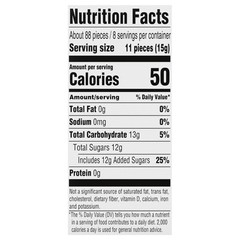 2 – Sweetarts Chicks, Ducks & Bunnies 4.5 oz 127g (9 oz 254g) Easter Pack