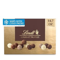 Chocolate Truffles Assorted Gift
