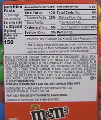 M&Ms Peanut Butter Candy 55 oz Jar M&M’s M & M Chocolate Candies Tub Bulk 3.43LB