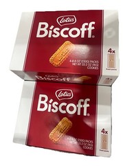 Lotus Biscoff Cookie – 35.2 oz