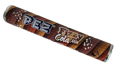 PEZ Giant Fizzy Candy Rolls ~ FIZZY COLA ~ European Edition
