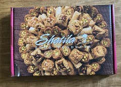 baklava