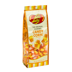 Jelly Belly Autumn Mix & Candy Corn 2 Pack 7.5 oz Fall Halloween Candy